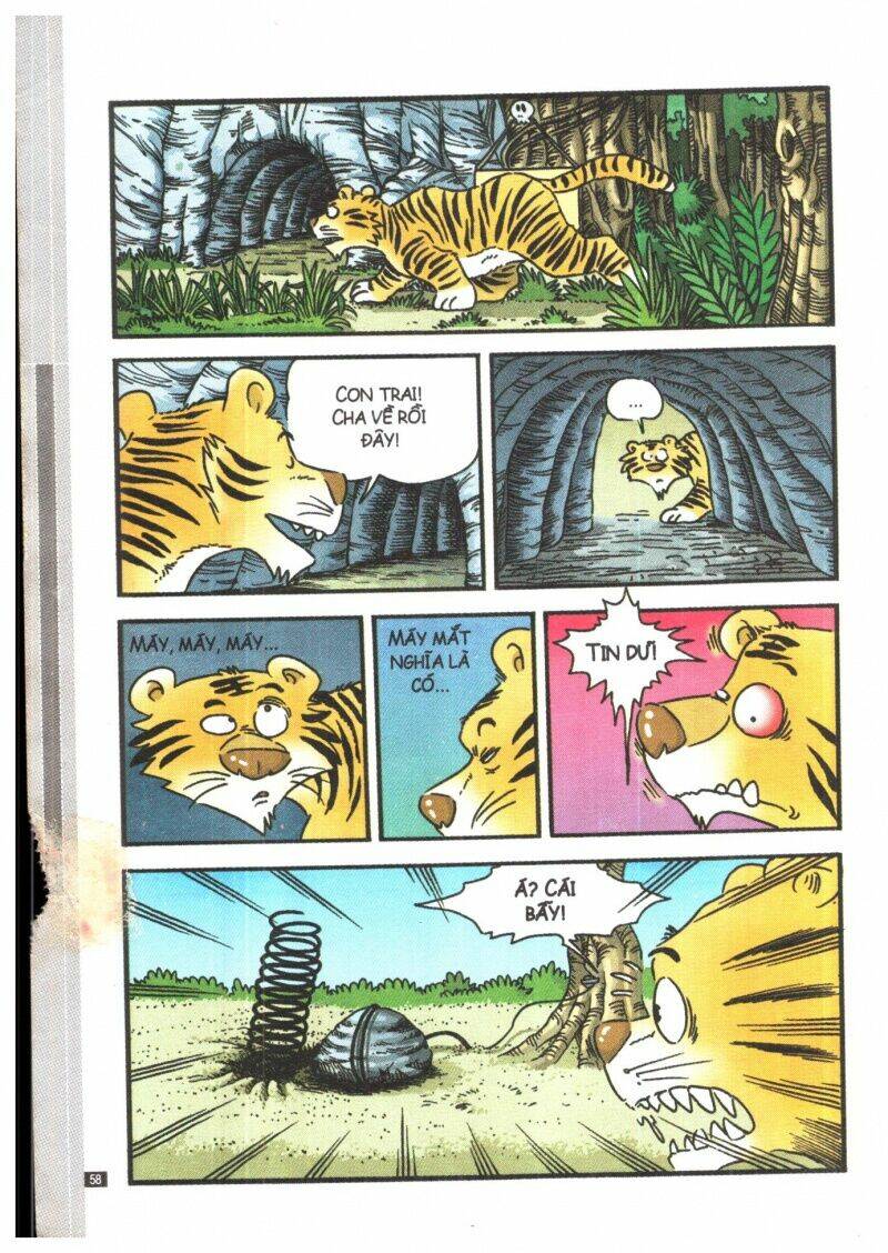 ô long viện siêu buồn cười chapter 5 58