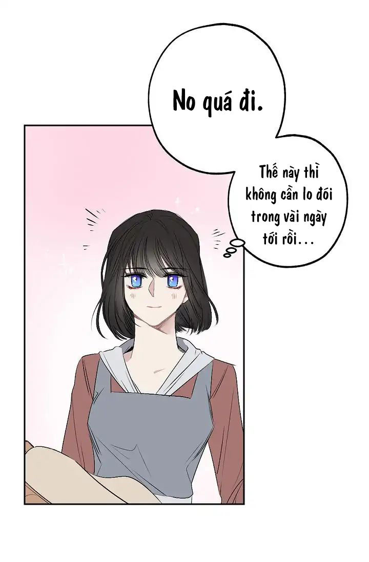 mối tình đầu của bạo chúa chapter 4 20