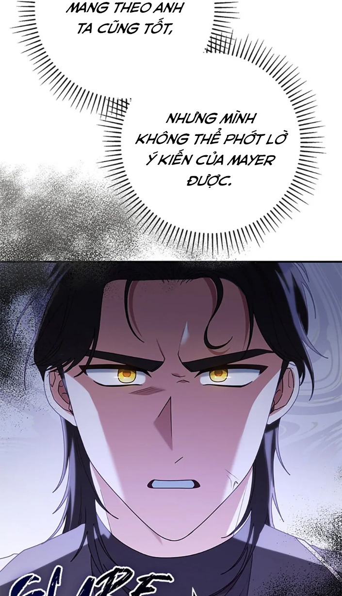 sự hiểu lầm tai hại giữa tôi và đại ma vương chapter 52 48