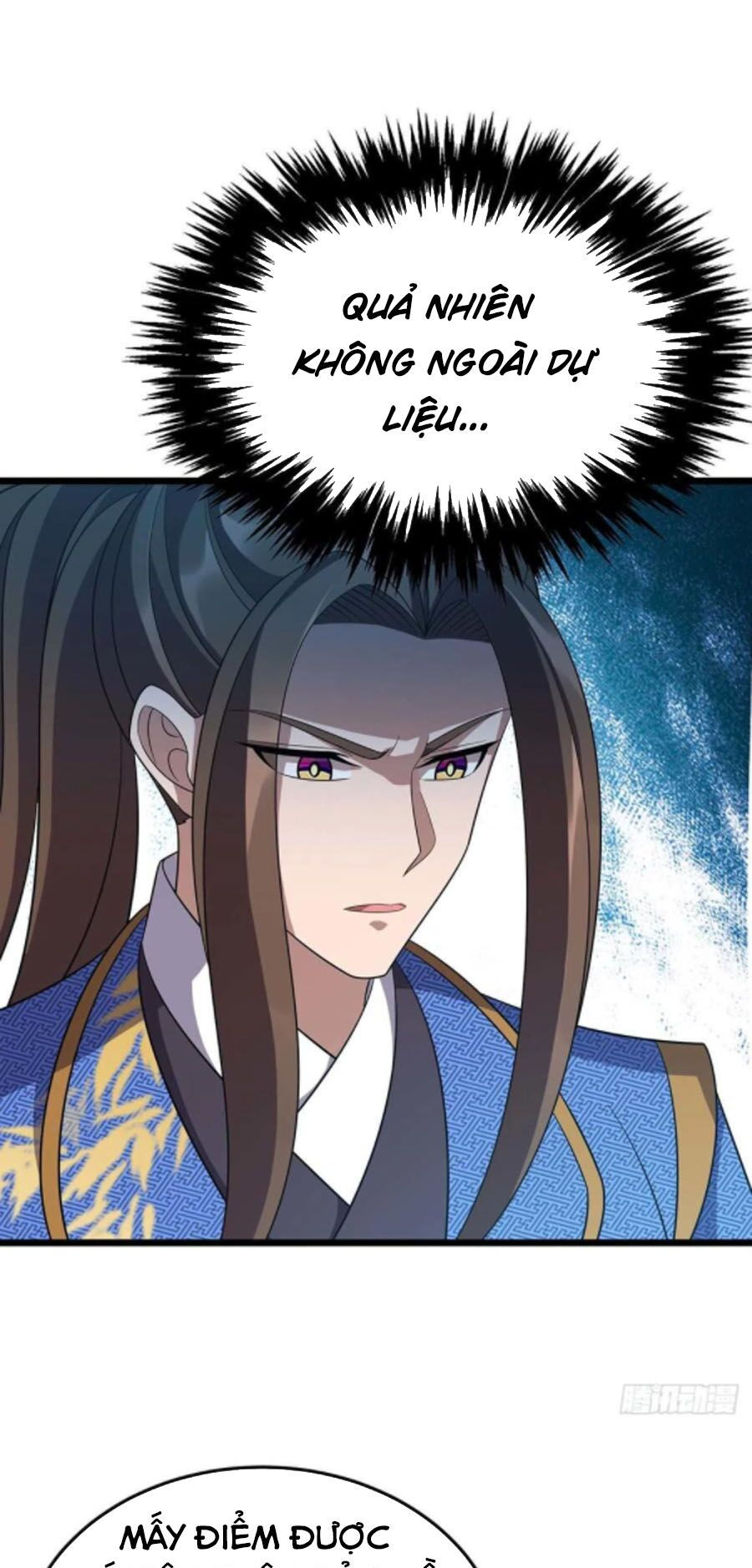 chúa tể tam giới chapter 222 24