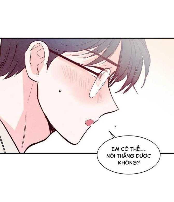 đậm tình nồng say chapter 17 41