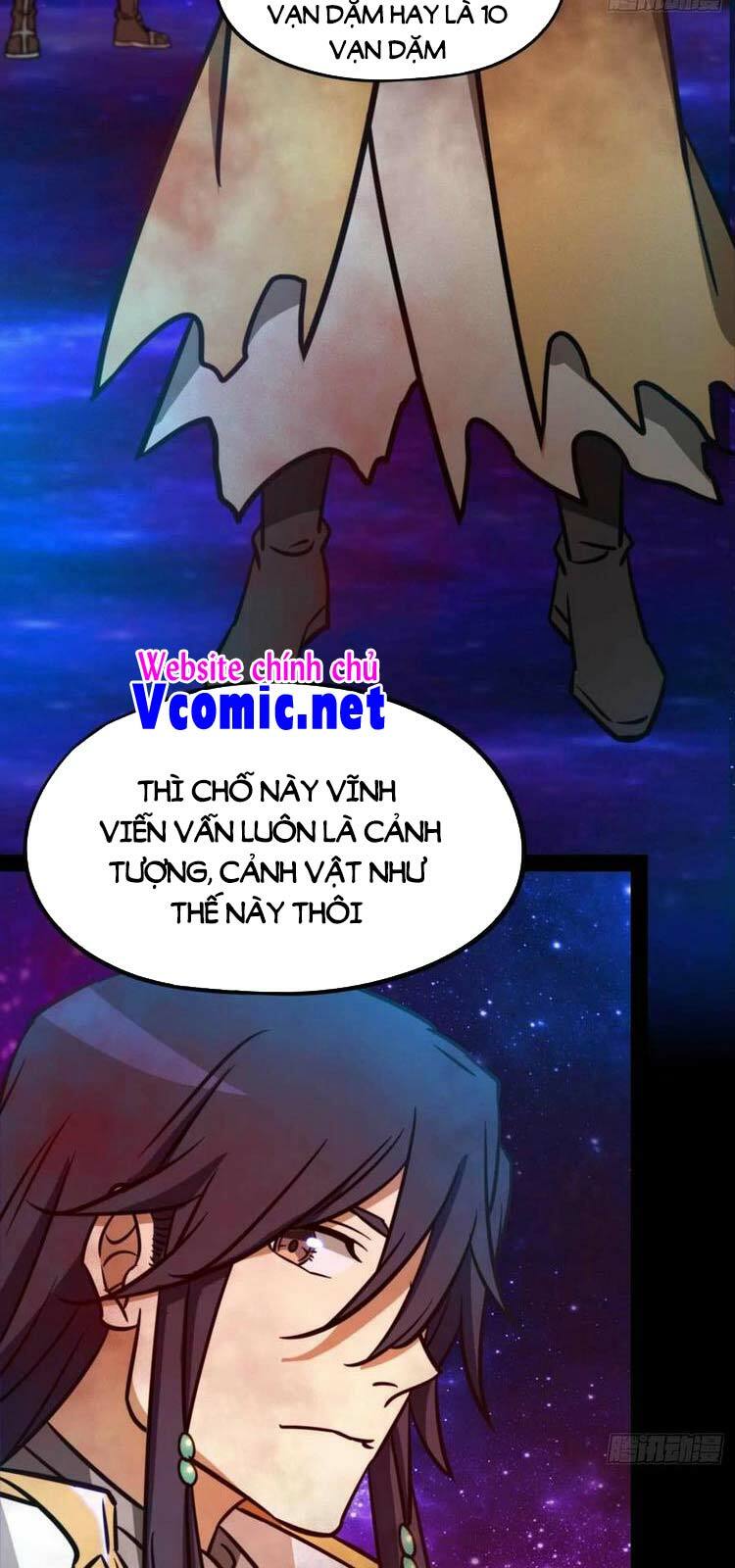 vạn cổ kiếm thần chapter 180 8