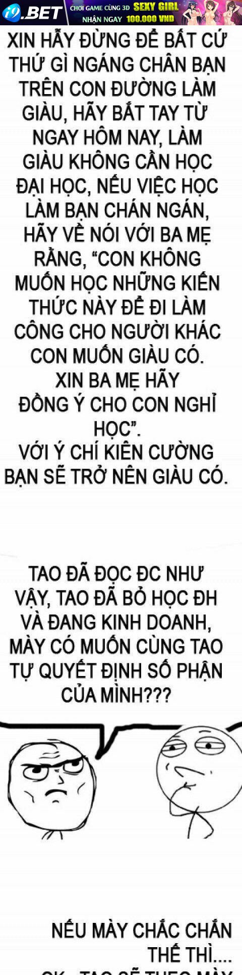 rage comic-troll chapter 41 1