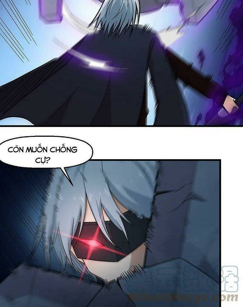 vườn trường cuồng sư hệ thống chapter 237 7