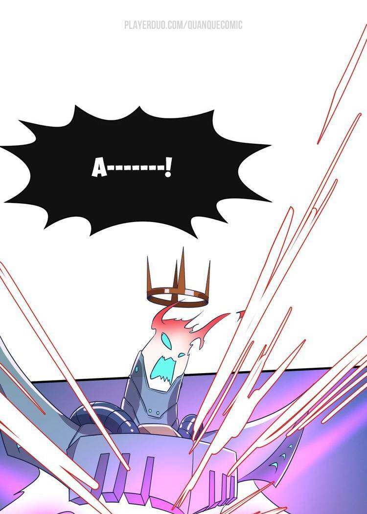 người chặn xuyên không chapter 32 41