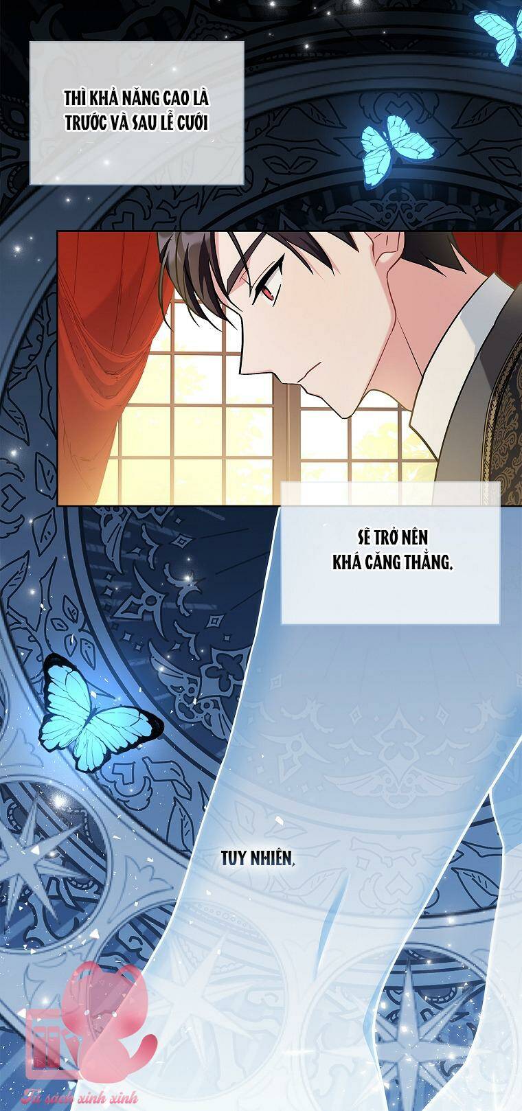 từ trúc mã hóa thành ông xã chapter 22 55