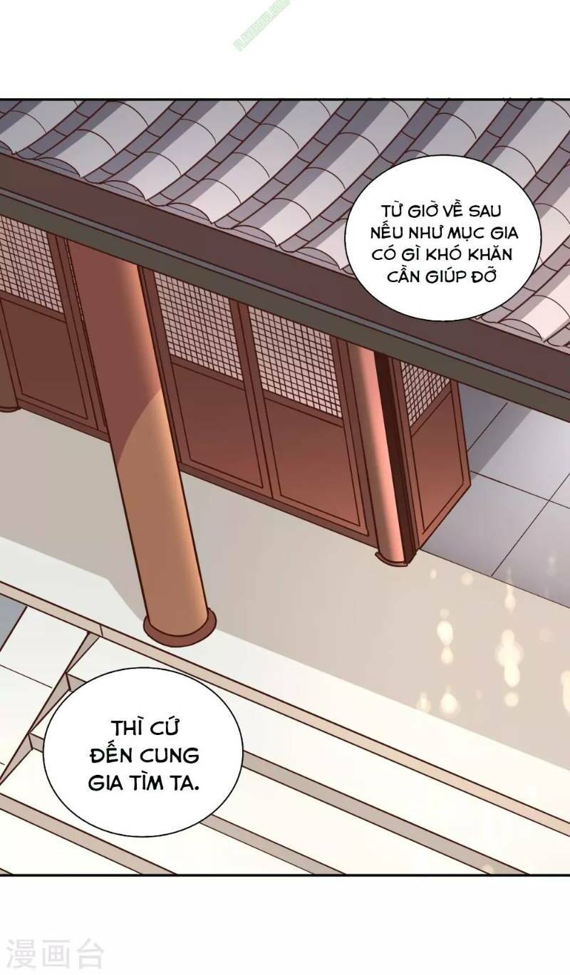 võ linh kiếm tôn chapter 42 26
