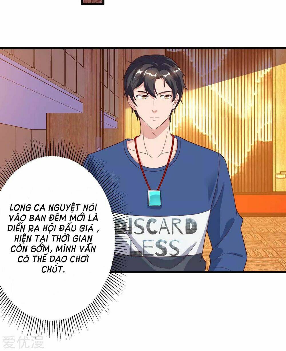 trọng sinh khí thiếu quy lai chapter 84 14