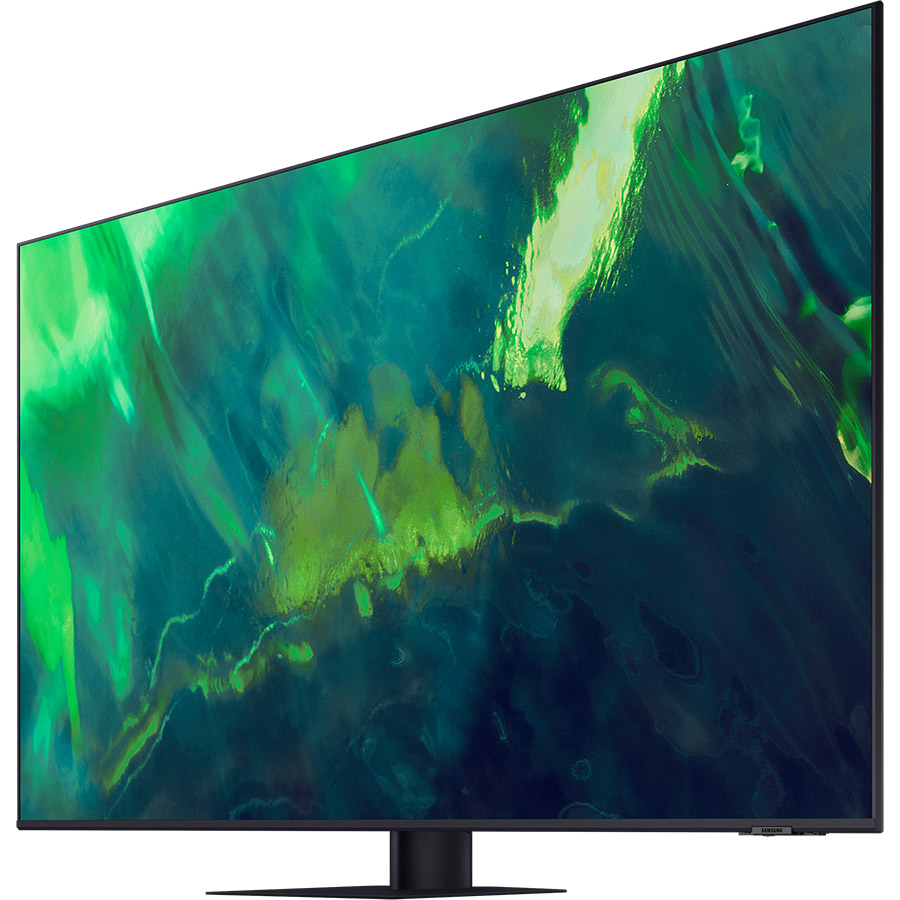 Smart Tivi QLED Samsung 4K 55 inch QA55Q70A