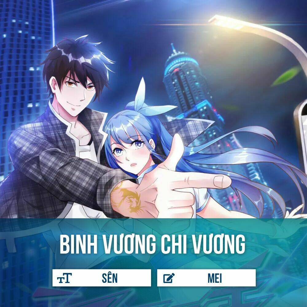 binh vương chi vương chapter 3 2