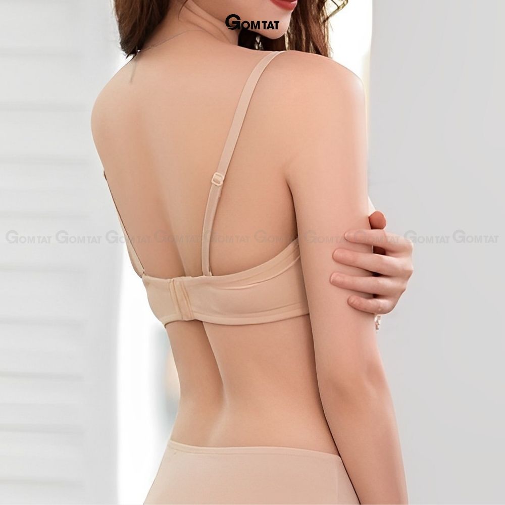 Áo ngực có gọng mút vừa chống lộ viền, áo lót nữ nâng ngực siêu đẹp - SA-6001