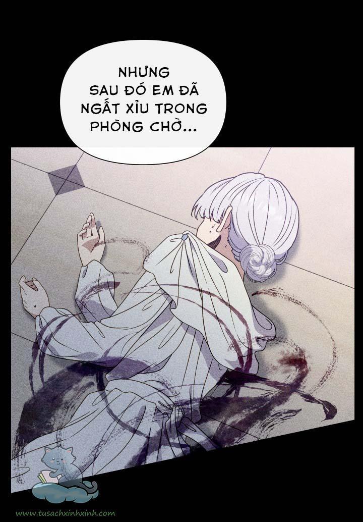 công nương khế ước của gia tộc công tước quái vật chapter 112 11