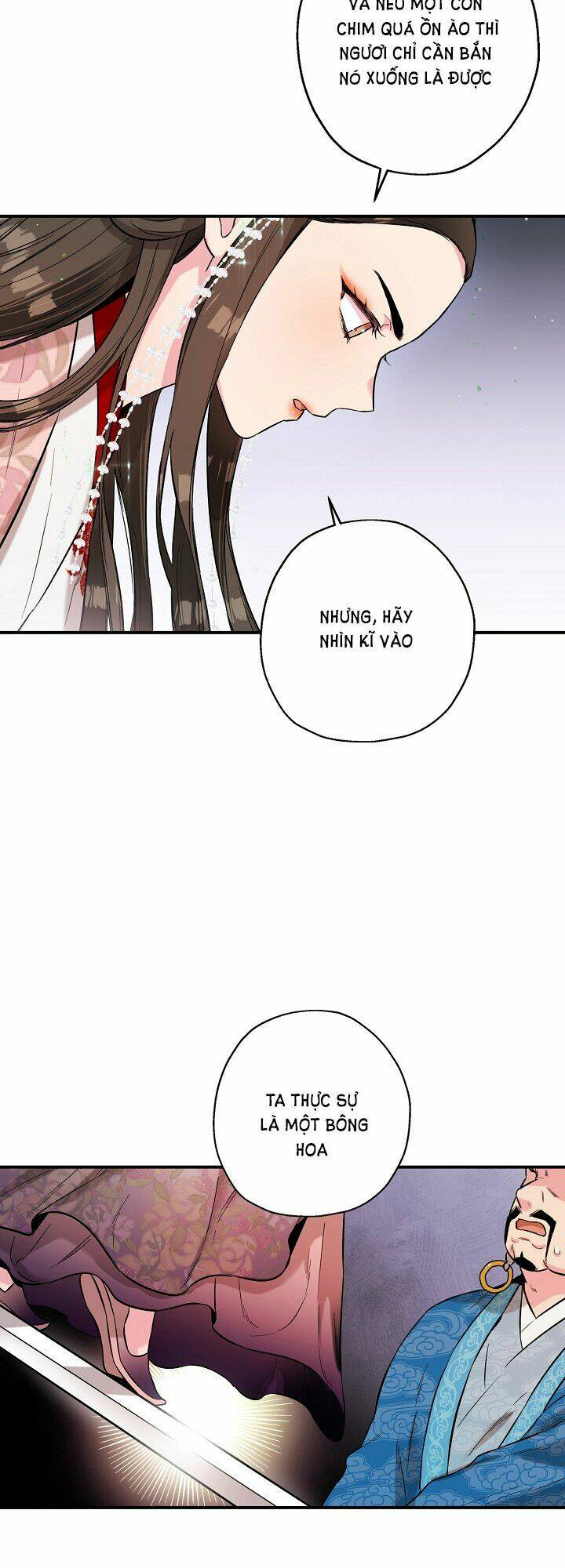 tôi trở thành nhân vật phản diện giỏi nhất trong giới võ thuật chapter 37 4