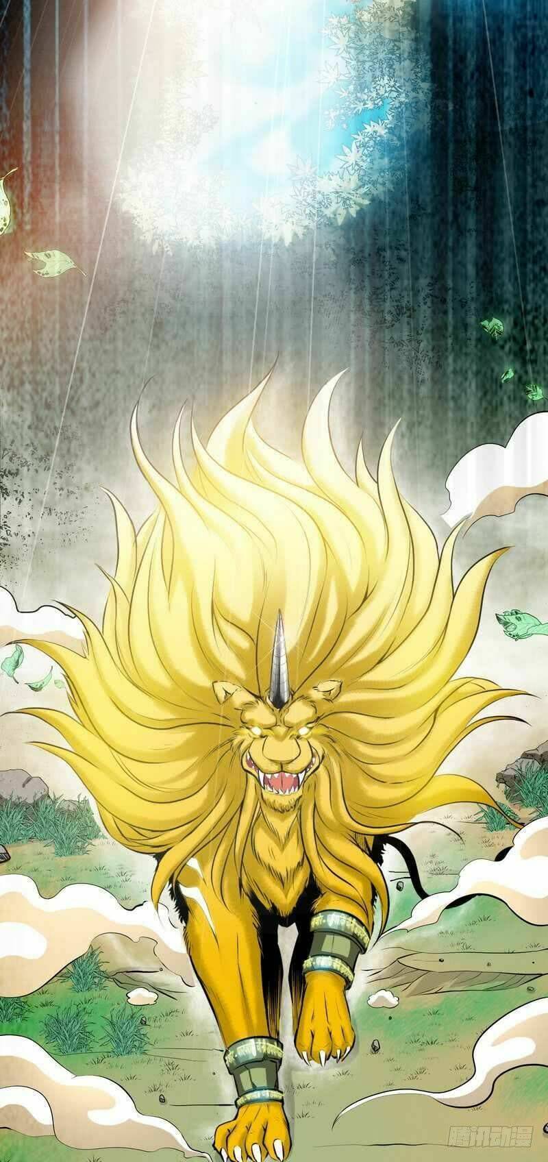 chí tôn thần ma chapter 6 4