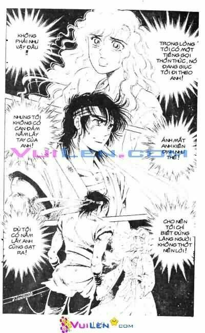 vương tử takeru chapter 16 119