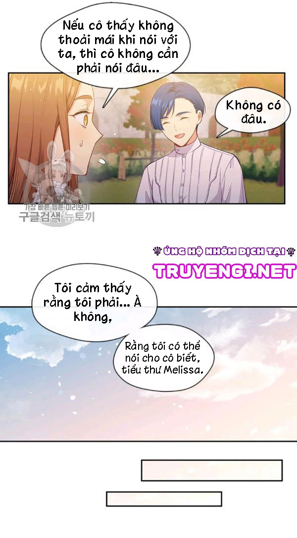 cẩn thận nữ phụ phản diện đấy! chapter 64 10