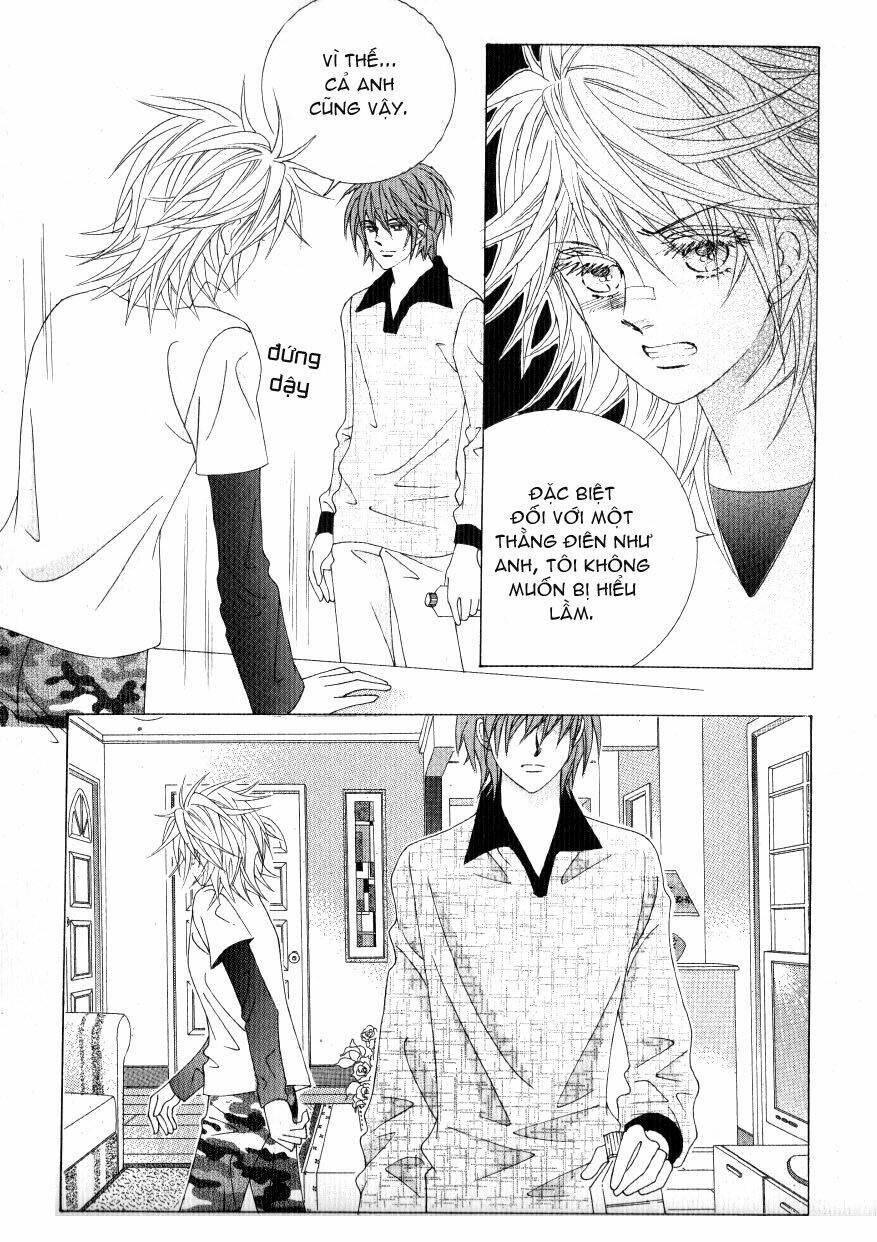 she's scary chapter 38 22