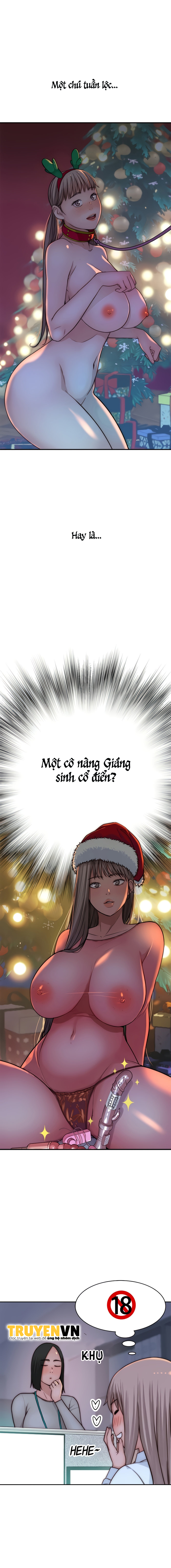 giữa hai ta chapter 71 11