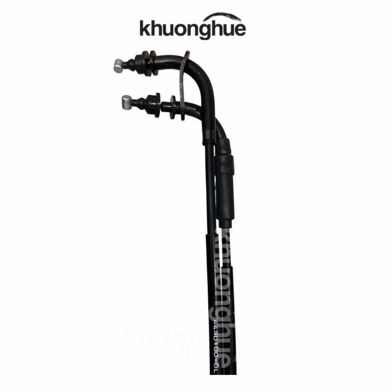 Dây ga xe Luvias chính hãng YAMAHA