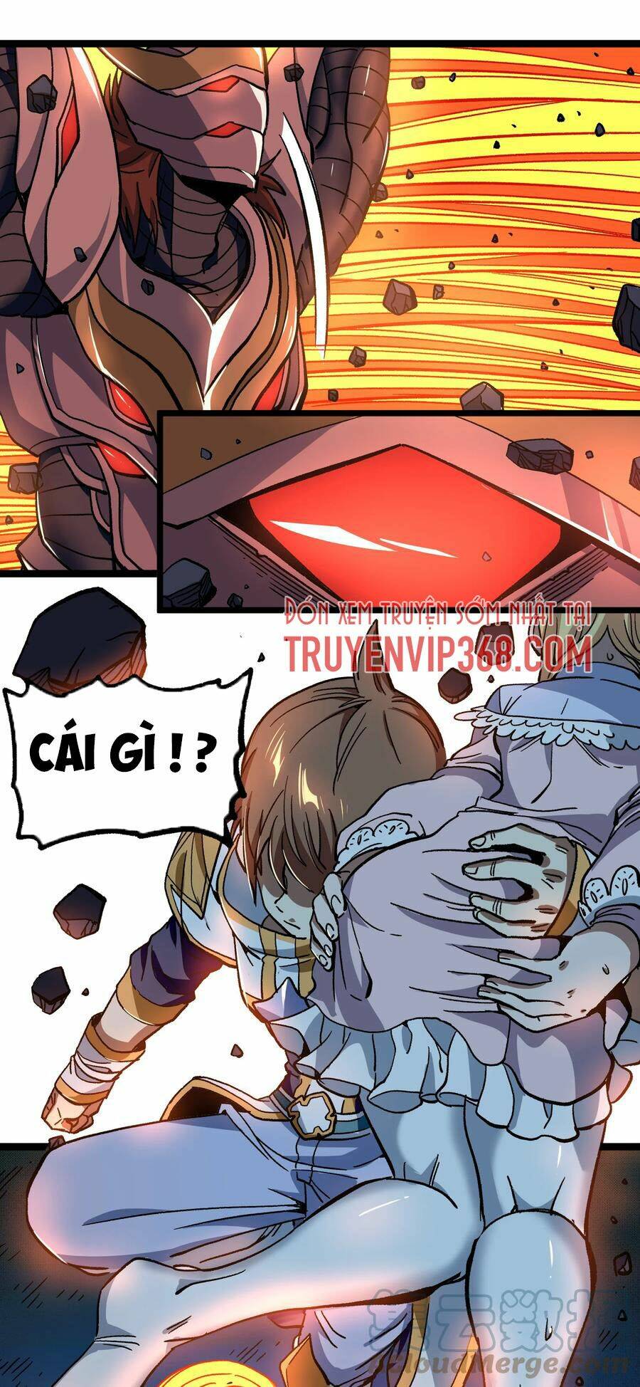 vú em vô địch chapter 9 74