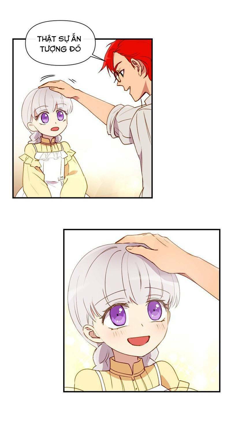 khế ước của nữ công tước quái vật chapter 23 28