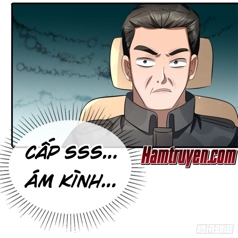 tuyệt thế binh vương chapter 105 17