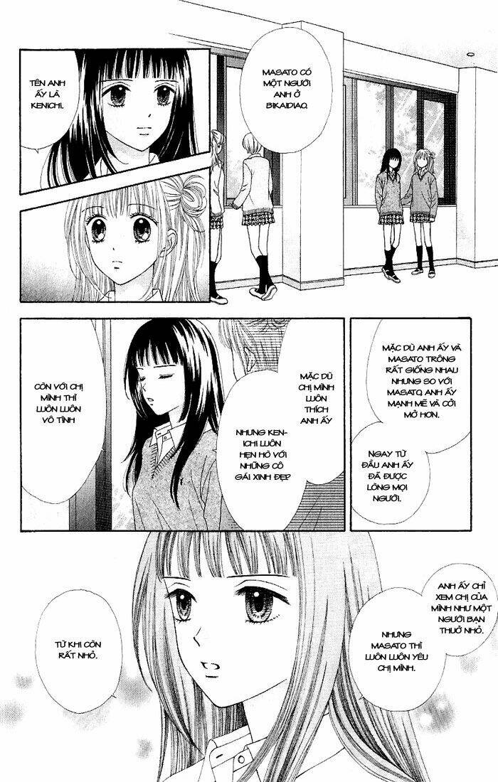 datte suki nan damon chapter 7 9