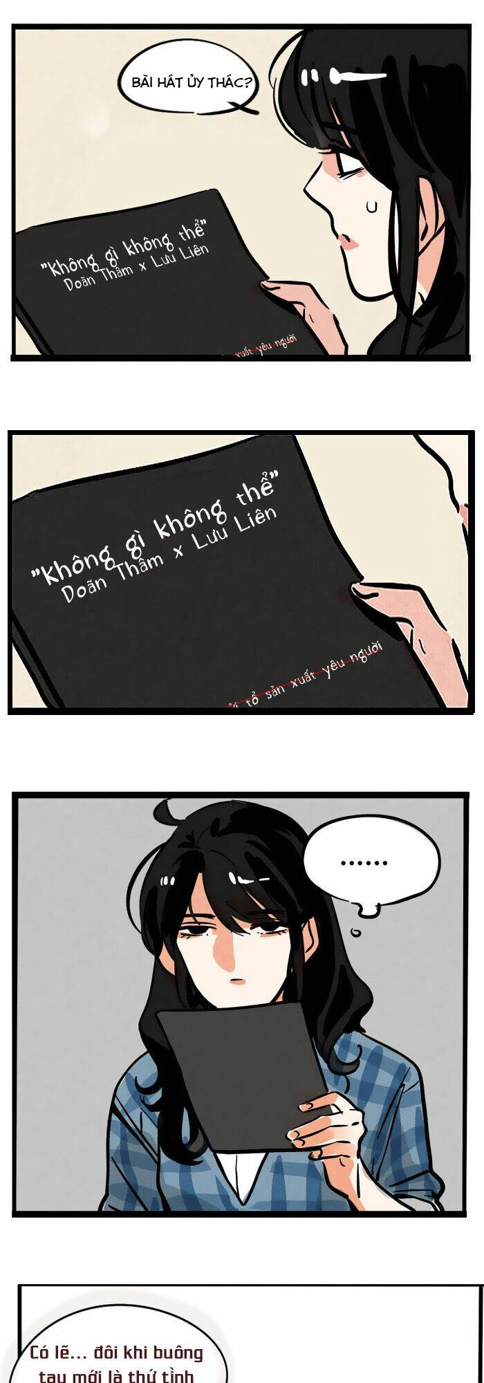 trang nhất toàn là hắn chapter 179 12