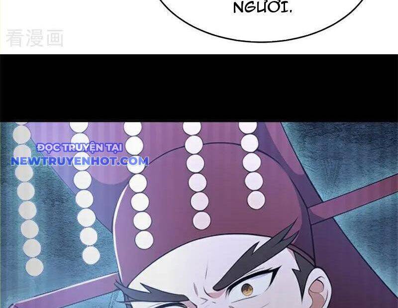 ta thực sự không muốn làm thần tiên chapter 119 8