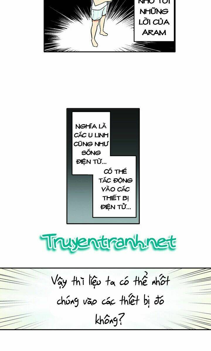 the language of god chapter 2 2