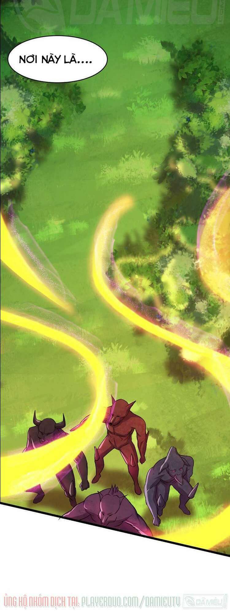 việc tu luyện hằng ngày của vũ đế chapter 27 4