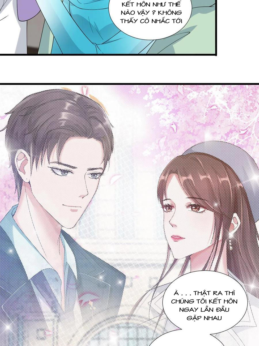 thí hôn lão công, cần giúp sức chapter 529 10