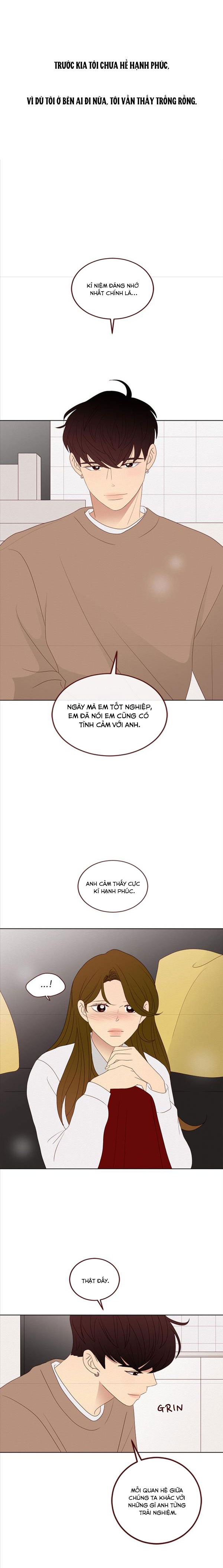 crush của tôi chapter 135 10