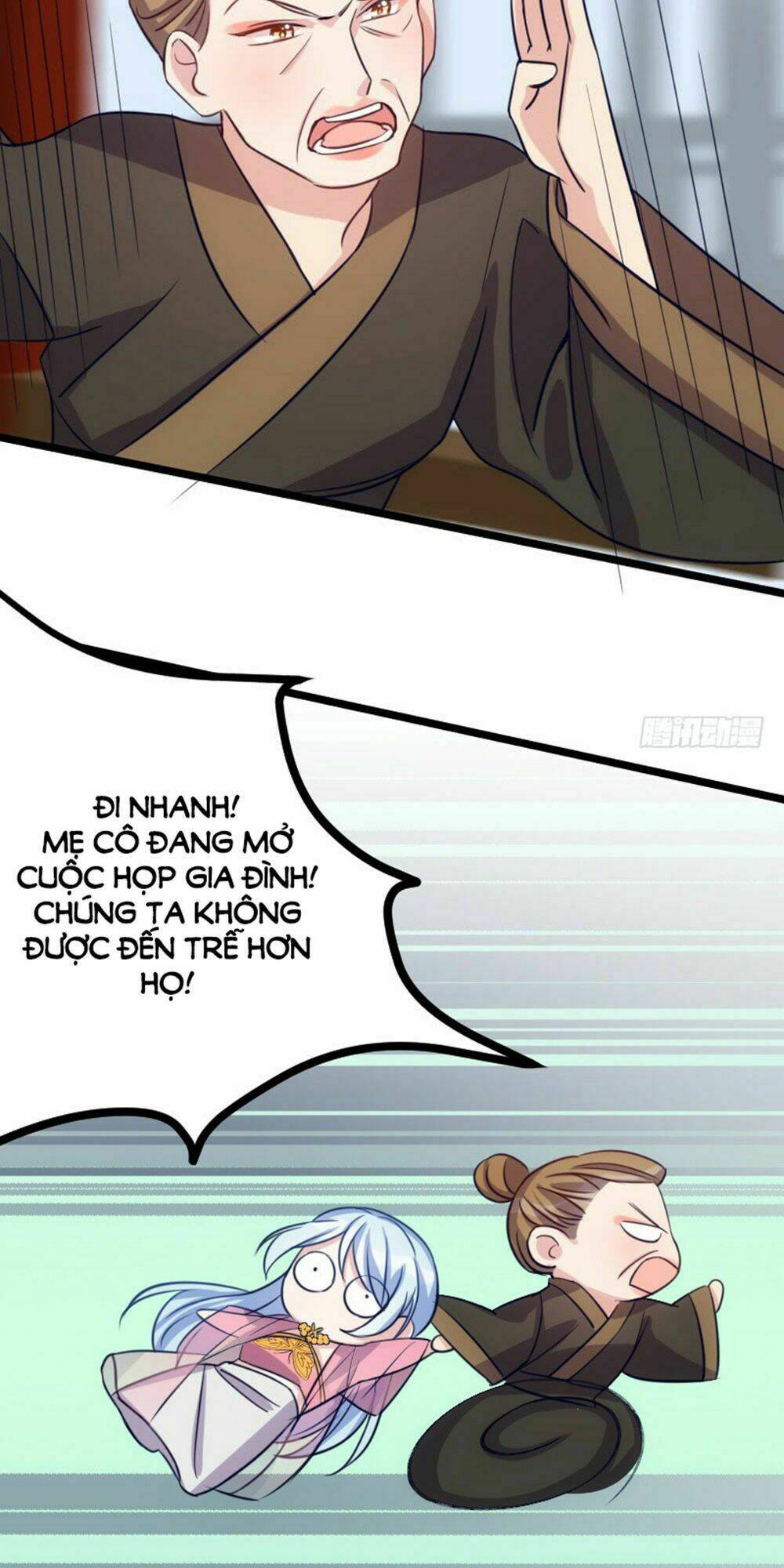 tôi ở dị giới khai ngư đường chapter 16 10