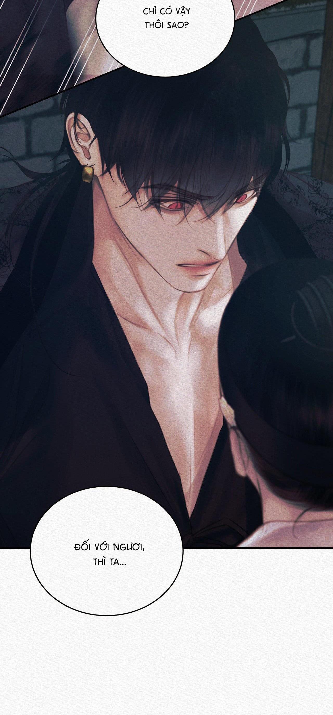 qủy dạ khúc chapter 55 57