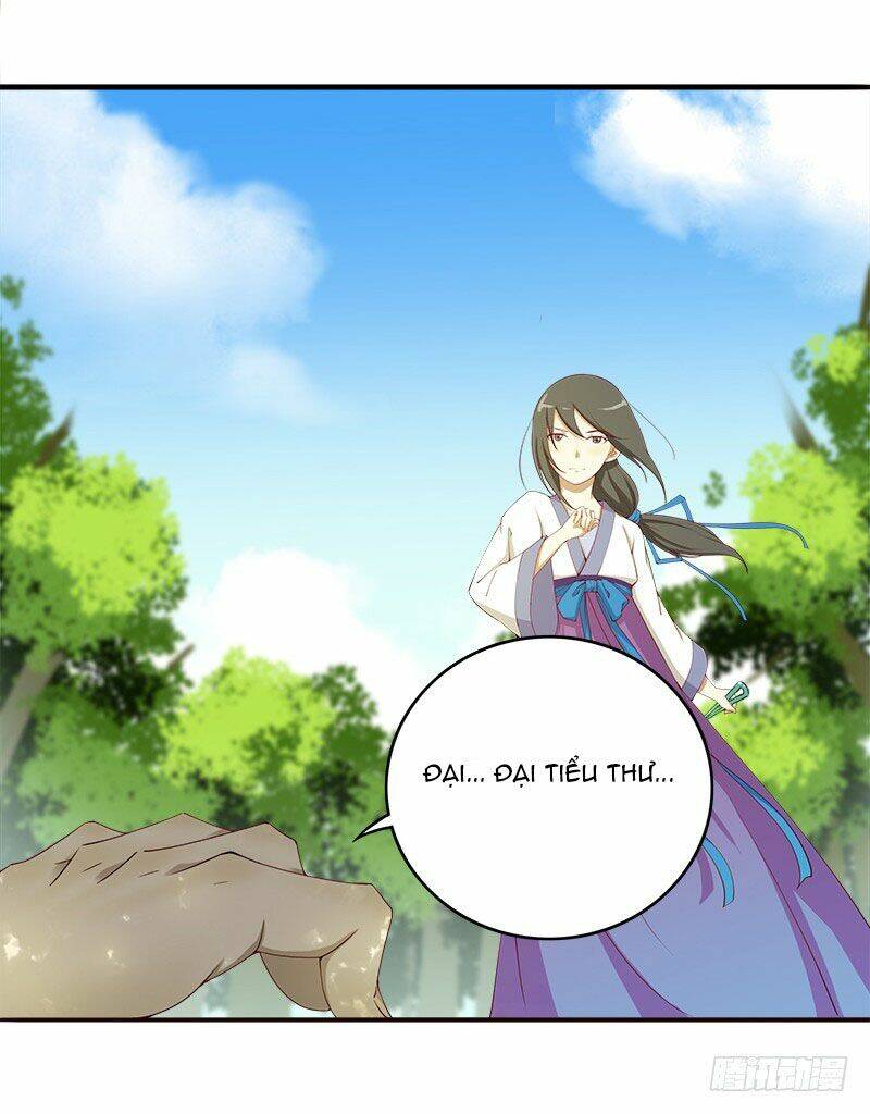 khuynh thế độc phi chapter 13 28