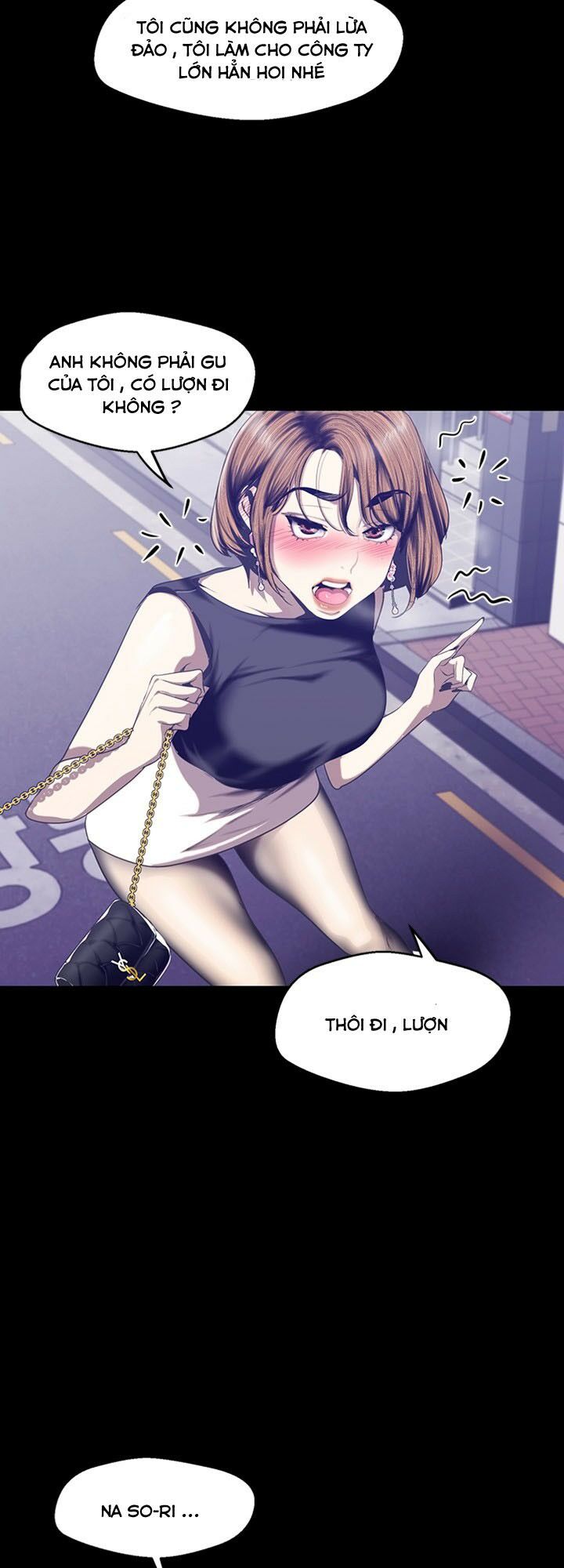 tân thế giới tuyệt vời chapter 83 38