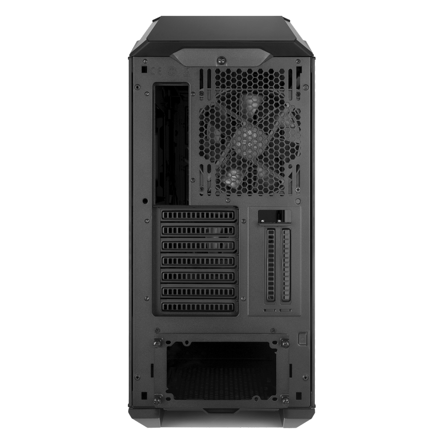 Case máy tính Cooler Master MasterCase H500M