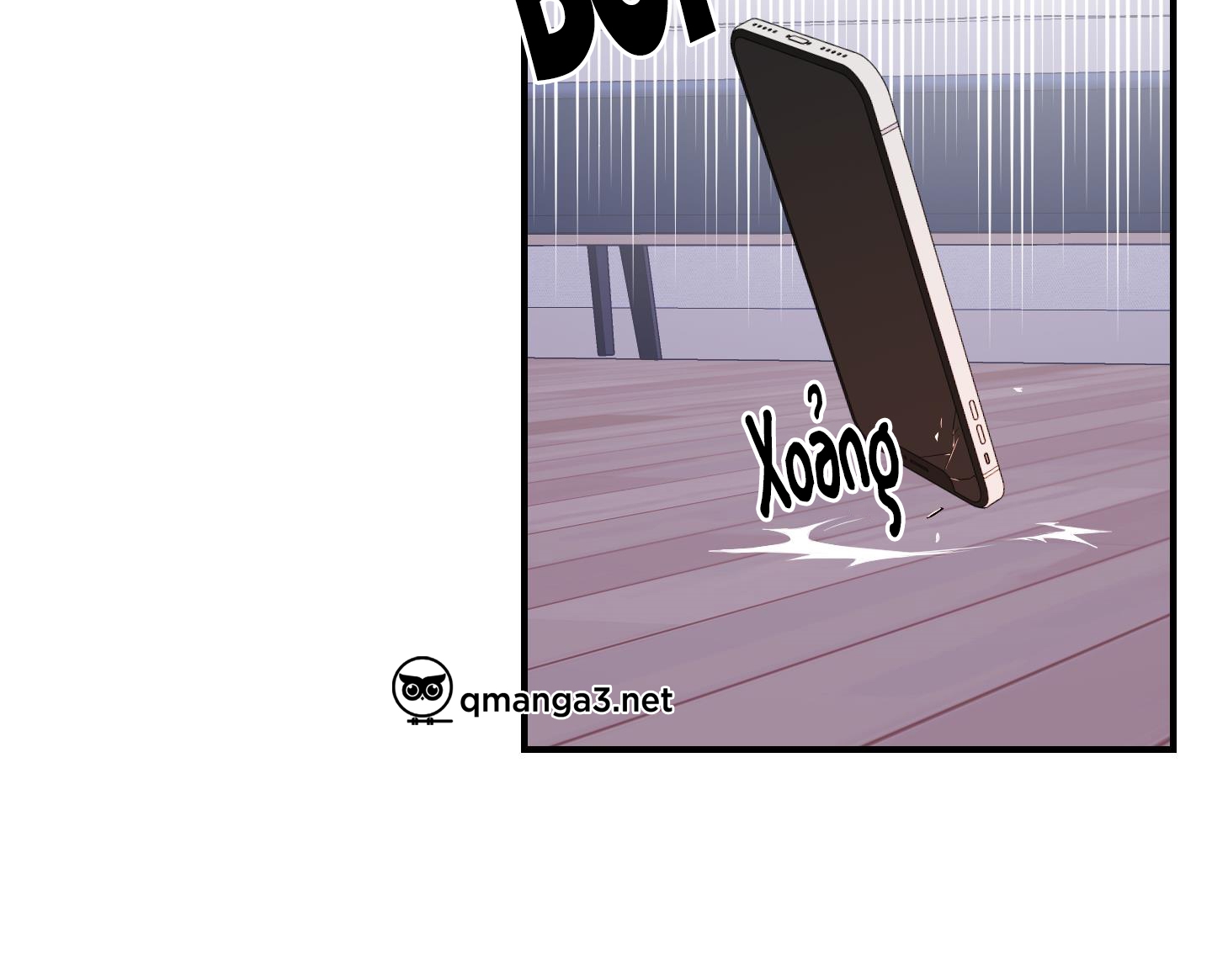 chốn riêng tư chapter 44 50