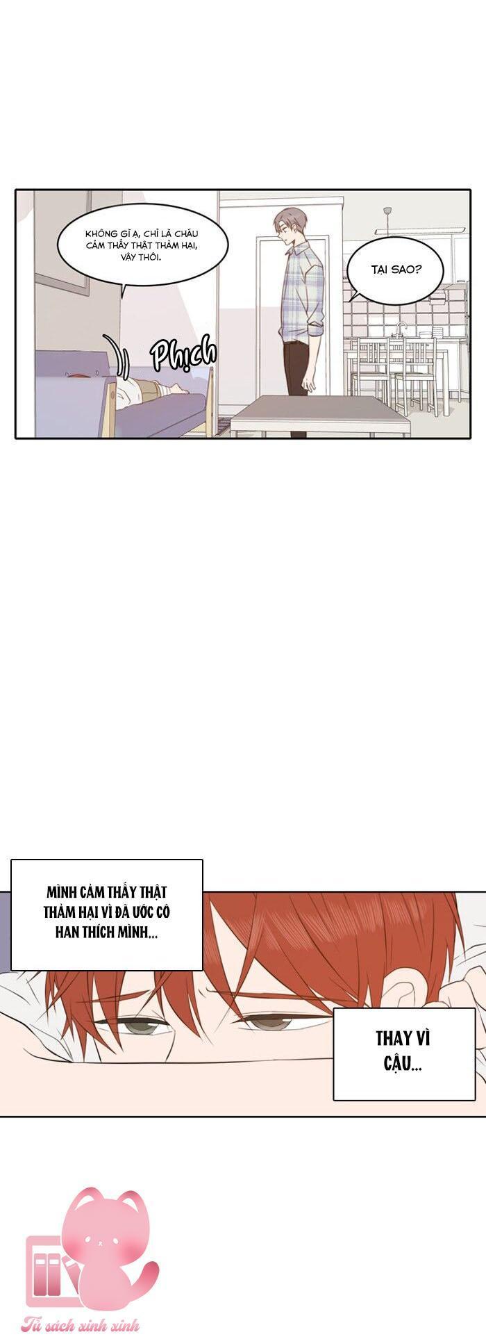 a good day to be a dog chapter 48 19