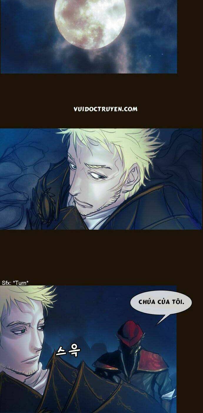 hội ảo thuật chapter 119 11