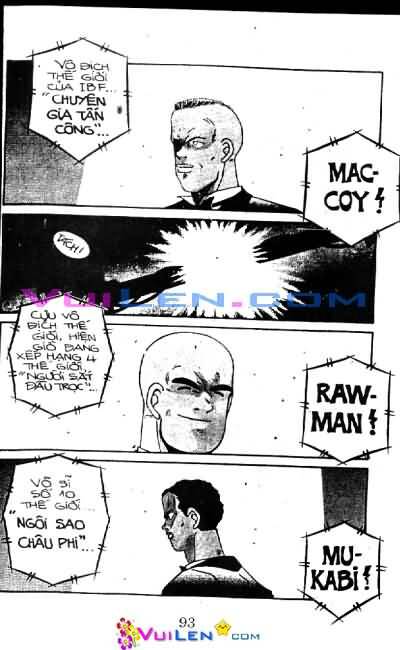 truyền nhân atula - shura no mon i chapter 16 94