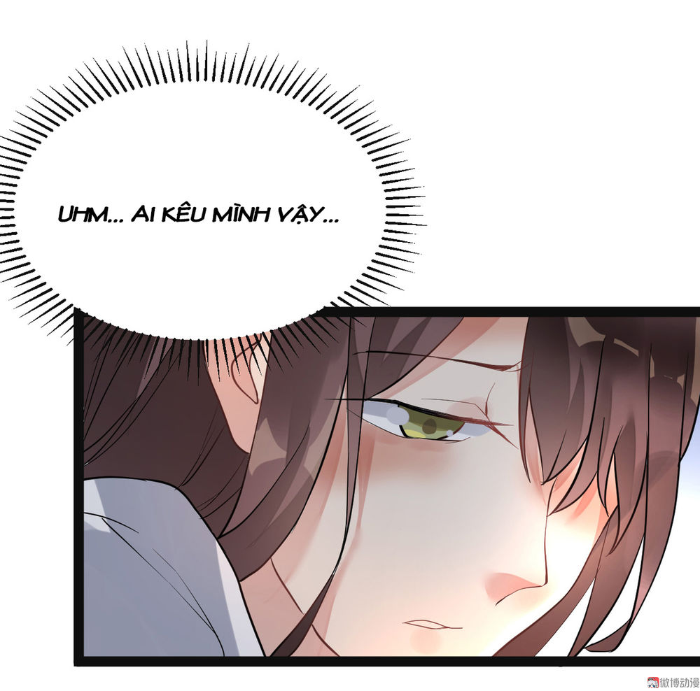 tổng tài truy thê: phu nhân lại chạy trốn chapter 5 60