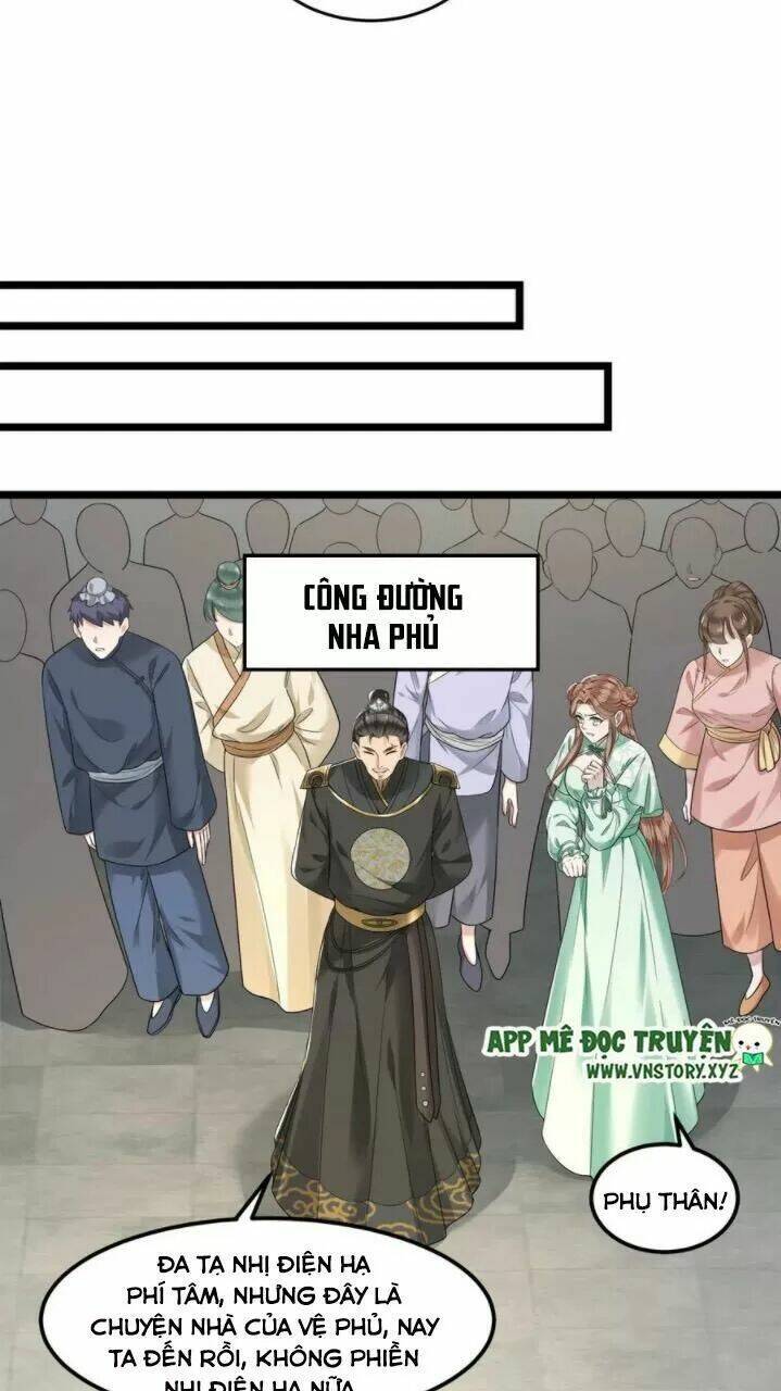 phượng hoàng vu phi chapter 60 19