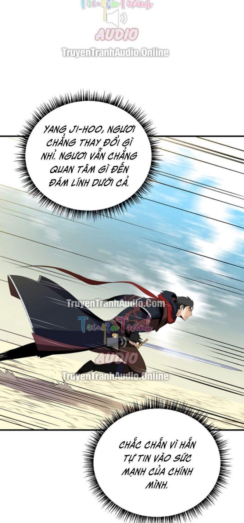 tiêu diệt đấng cứu thế chapter 44 24