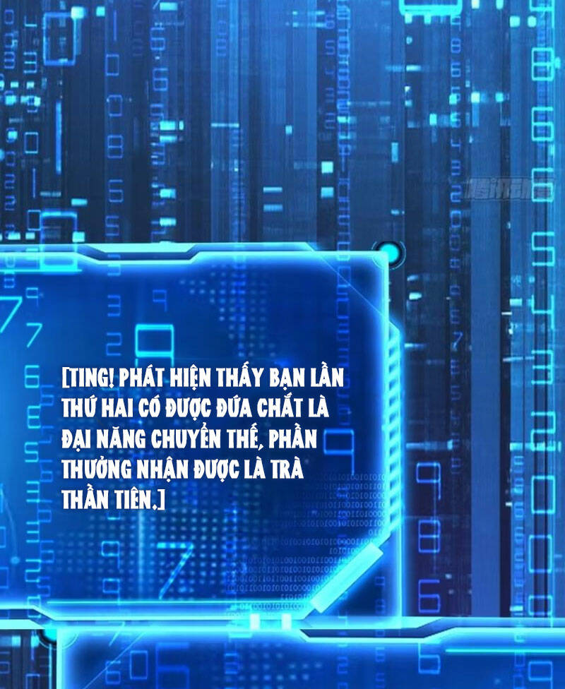 trăm tuổi mở hệ thống: con hiền cháu ngoan quỳ khắp núi! chapter 40 30