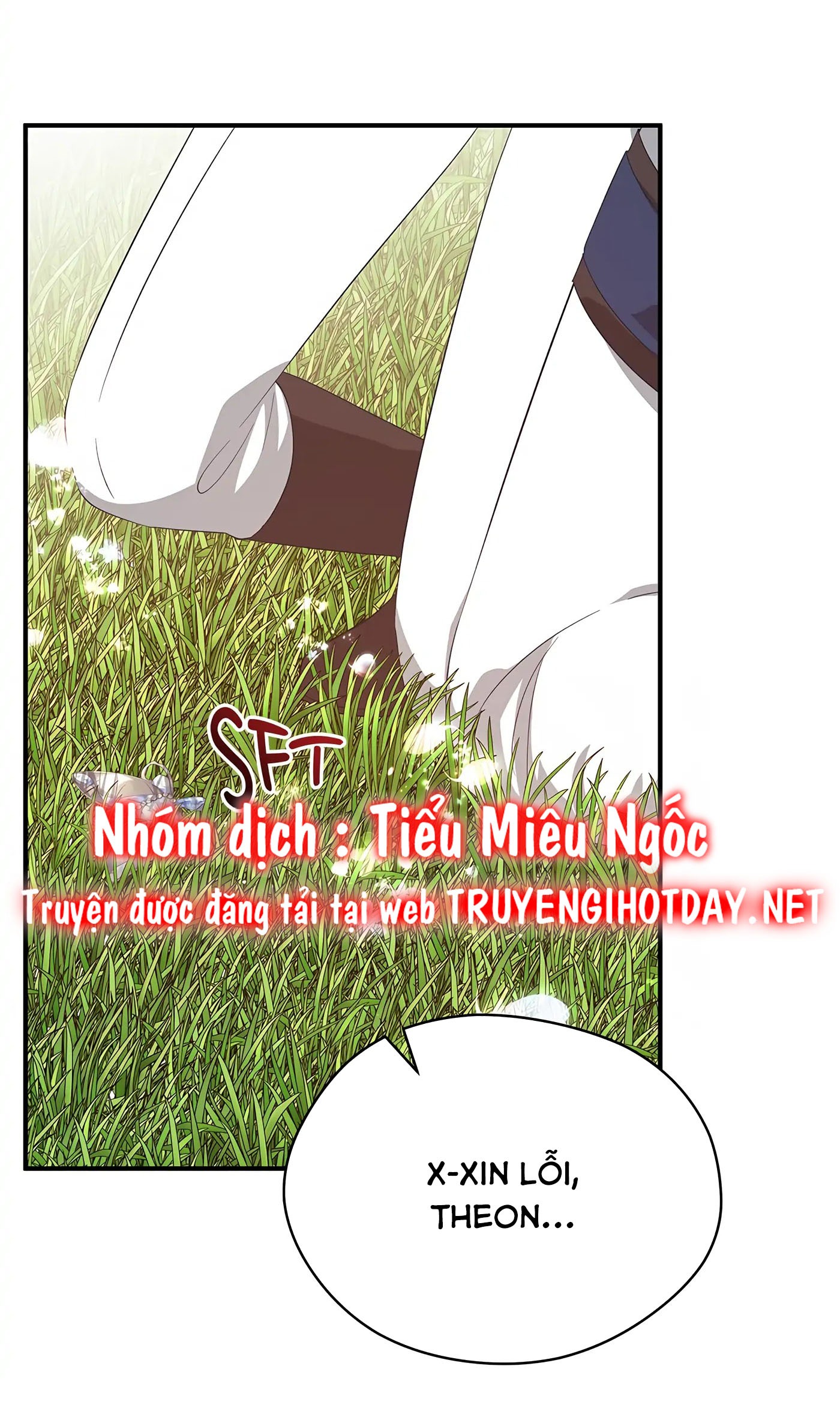 tôi không phải là nữ anh hùng chapter 55 40