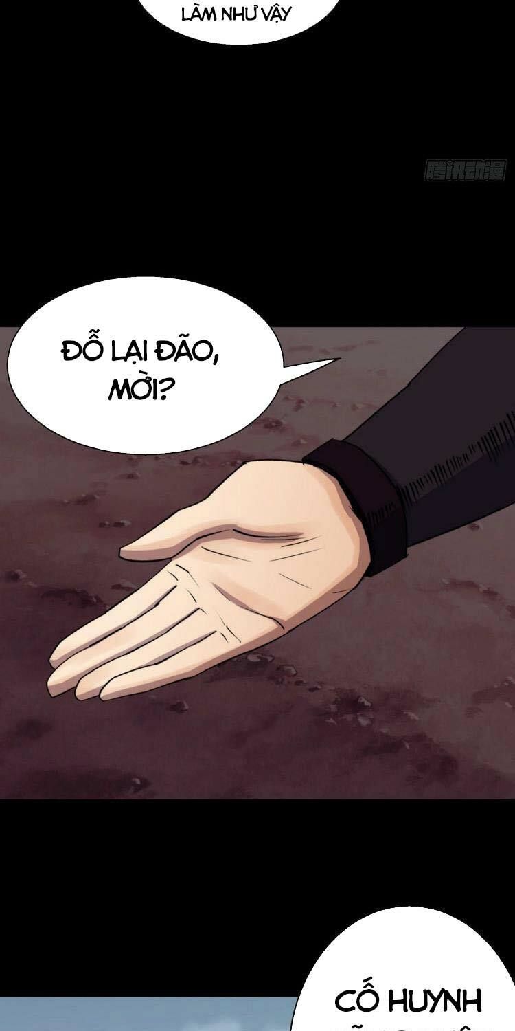 thông u đại thánh chapter 26 9