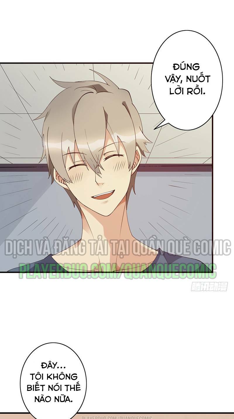 dã âu lão tổ chapter 17 7