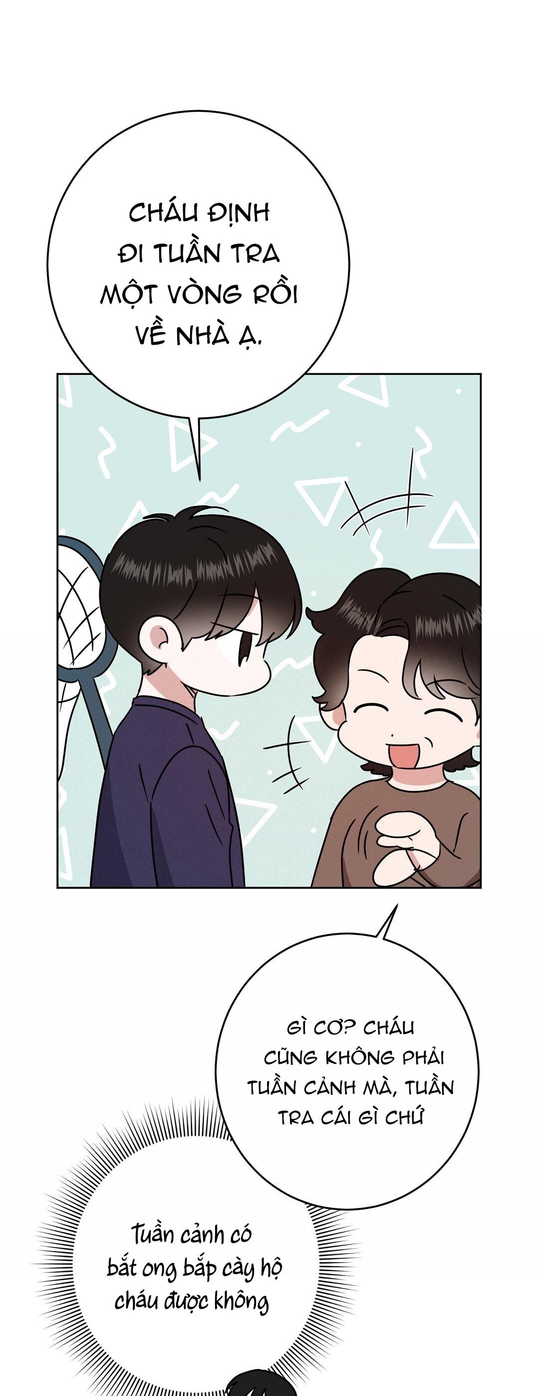 nhà tôi thành phim trường mất rồi chapter 1 11